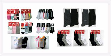 Socks Products
